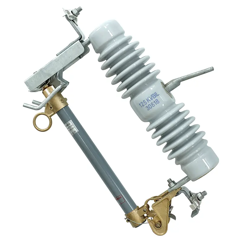 Lightning Arresser, 