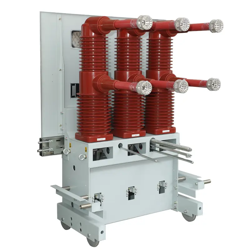 Quam multae Operationes Ante Your Cart Type Vacuum Circuit Breaker deficit?