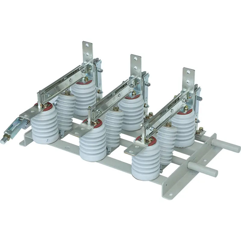Cur SanGao AC Isolation Switch a Critical Component for Electrical Safety and System Protection?