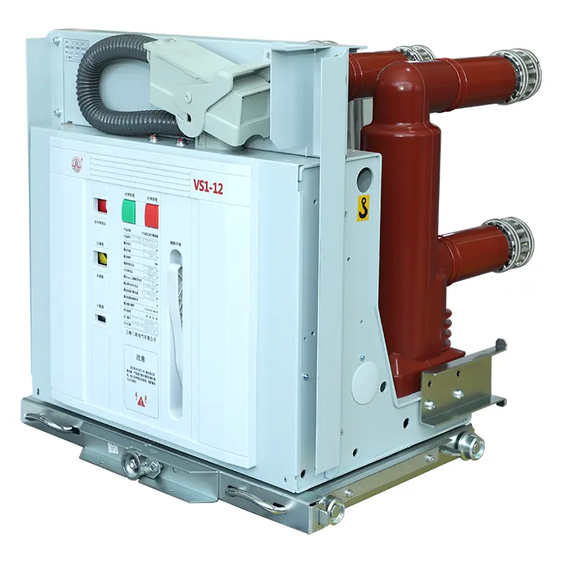 Umbraticis HandCart Vacuum Circuit Breaker