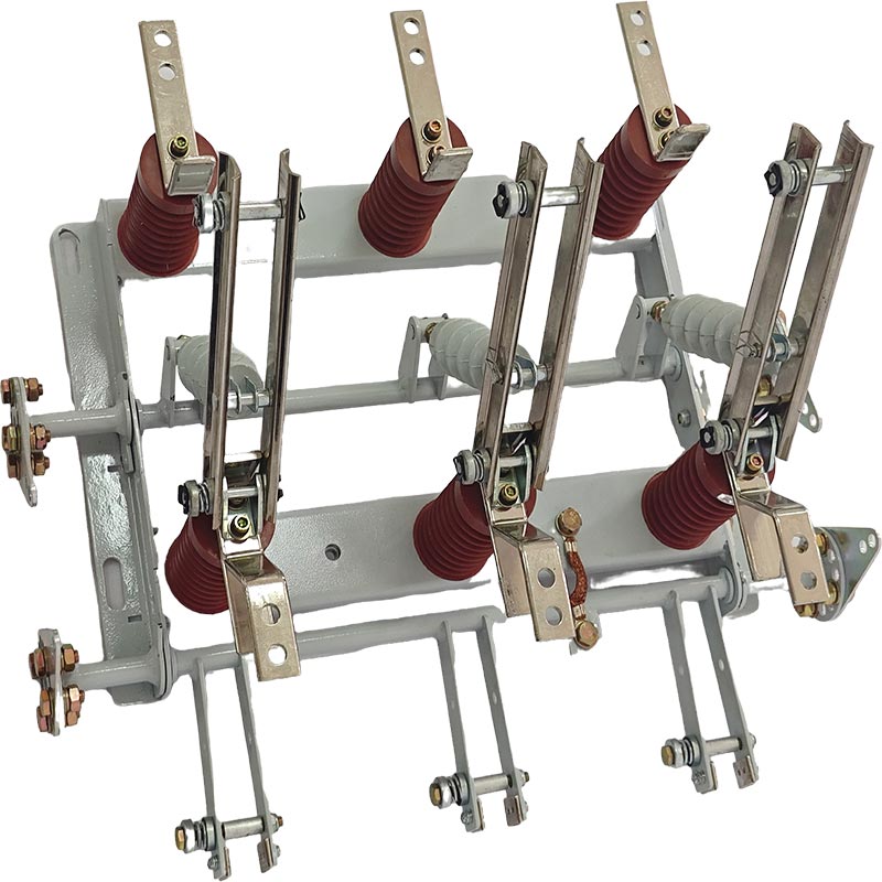 Indoor High intentione Disconnector