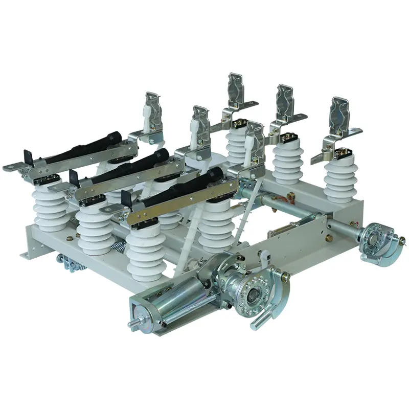 Lond fractione switch