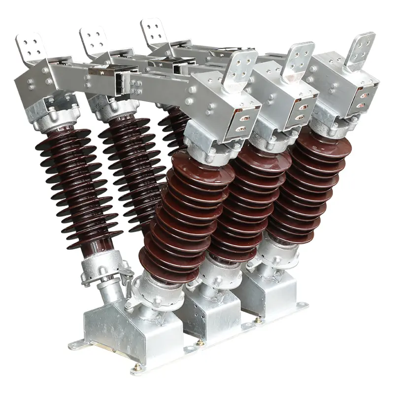 Velle grounding switch