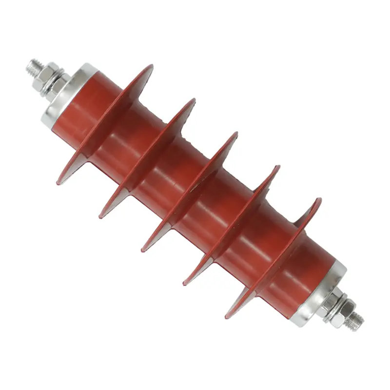 Zinc cadmiae fulgur arrester